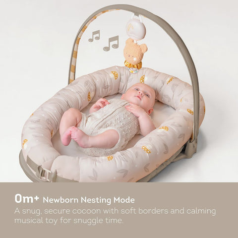 Taf Toys Little Explorer Lounger - Due Q4