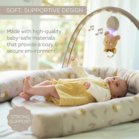 Taf Toys Little Explorer Lounger - Due Q4