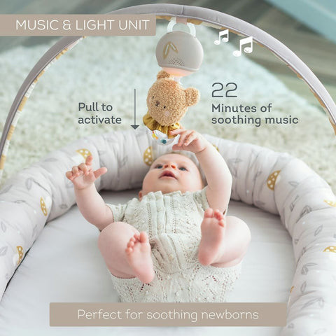 Taf Toys Little Explorer Lounger - Due Q4