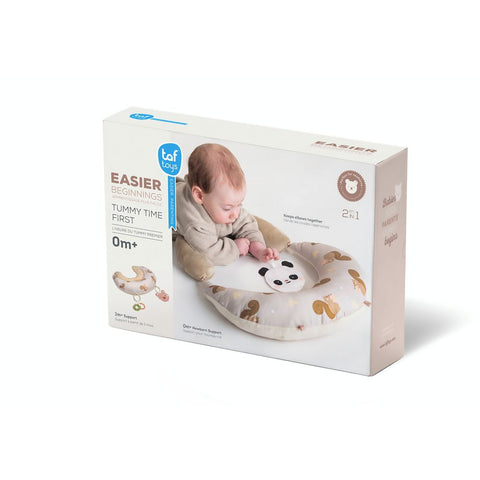 Taf Toys Tummy Time First Pillow - Due Q4
