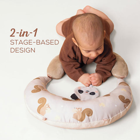 Taf Toys Tummy Time First Pillow - Due Q4