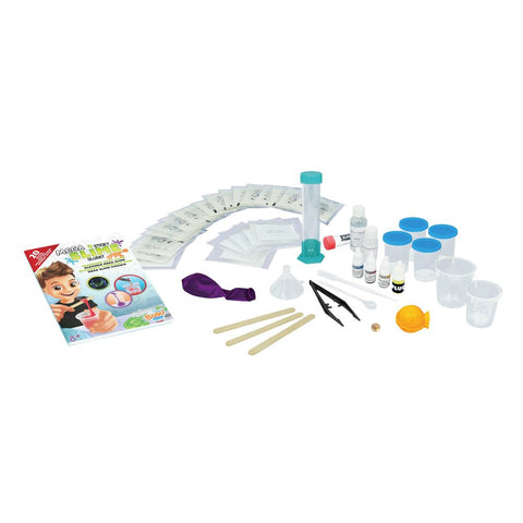 Buki France Mega Sticky Slime