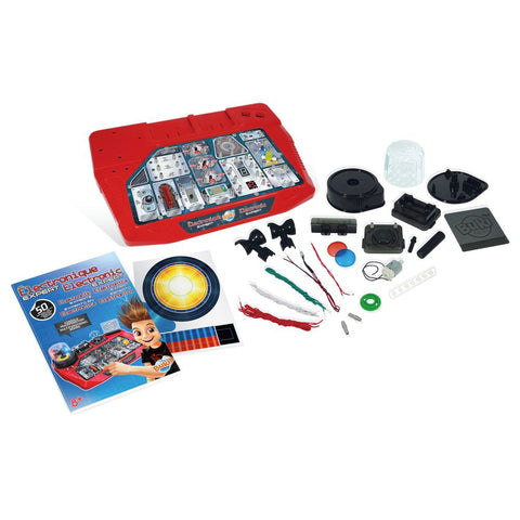 Buki France Electronic Expert