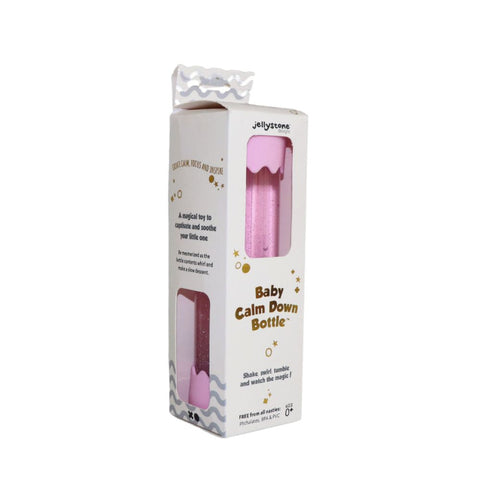 Jellystone Designs Baby Calm Down Bottle
