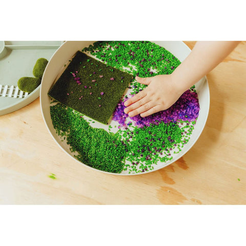 Jellystone Designs Fairy Garden Sensory Kit