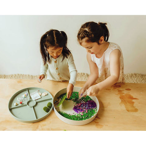 Jellystone Designs Fairy Garden Sensory Kit