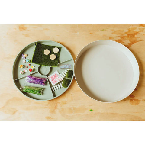 Jellystone Designs Fairy Garden Sensory Kit