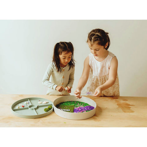 Jellystone Designs Fairy Garden Sensory Kit