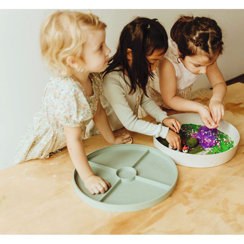Jellystone Designs Fairy Garden Sensory Kit