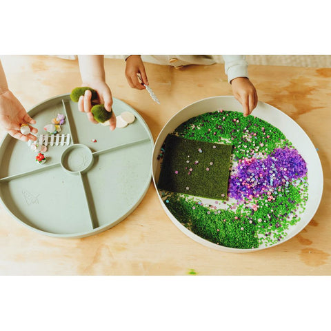Jellystone Designs Fairy Garden Sensory Kit