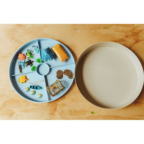 Jellystone Designs Under the Sea Sensory Kit