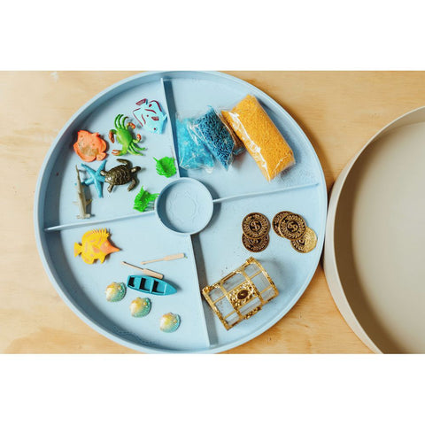 Jellystone Designs Under the Sea Sensory Kit