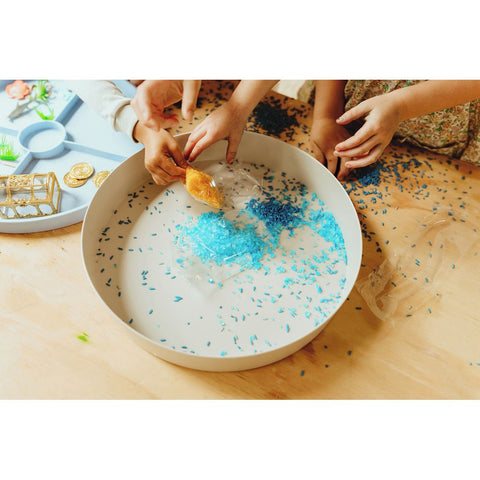 Jellystone Designs Under the Sea Sensory Kit