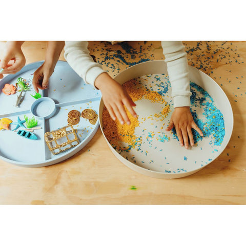 Jellystone Designs Under the Sea Sensory Kit