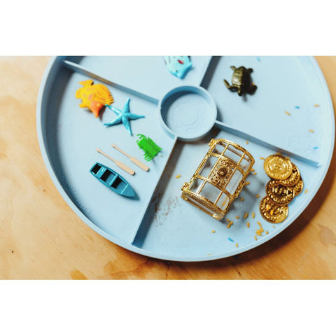 Jellystone Designs Under the Sea Sensory Kit