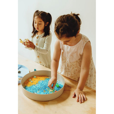 Jellystone Designs Under the Sea Sensory Kit