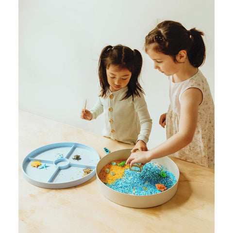 Jellystone Designs Under the Sea Sensory Kit