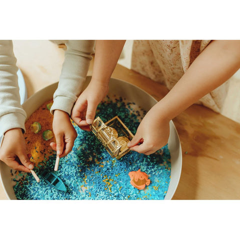 Jellystone Designs Under the Sea Sensory Kit