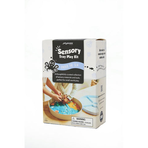 Jellystone Designs Under the Sea Sensory Kit