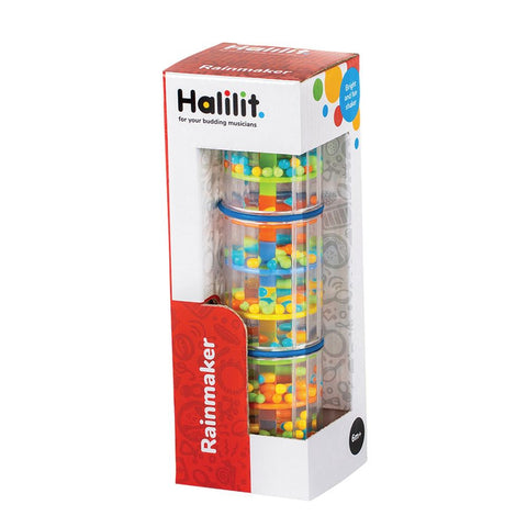 Halilit Mini Rainbomaker in Gift Box