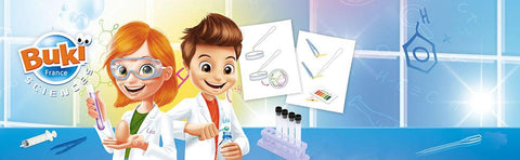 Science - Experimental Kits