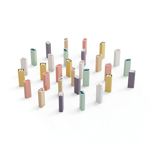 TOPBRIGHT Wobble Tower