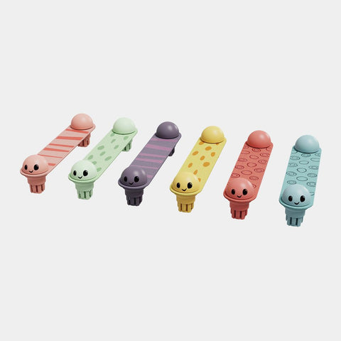 TOPBRIGHT Apple Worms