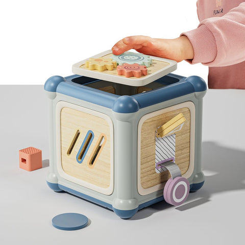 TOPBRIGHT Motoric Master 10-in-1