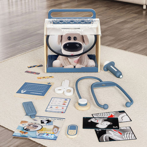 TOPBRIGHT Care Pets - Dr. Dog