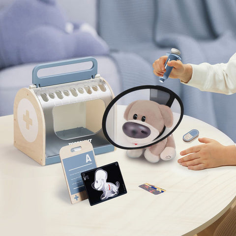 TOPBRIGHT Care Pets - Dr. Dog