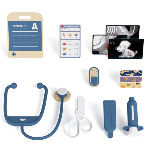 TOPBRIGHT Care Pets - Dr. Dog