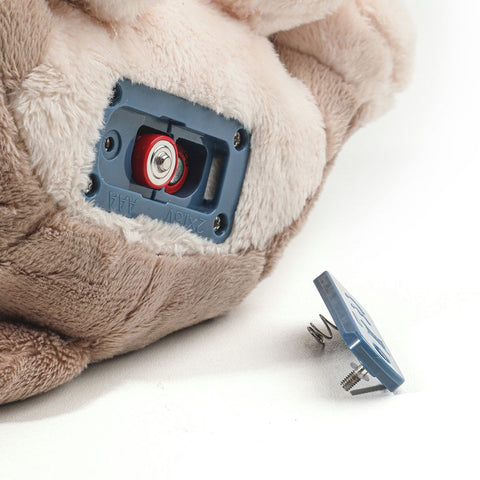 TOPBRIGHT Care Pets - Dr. Dog