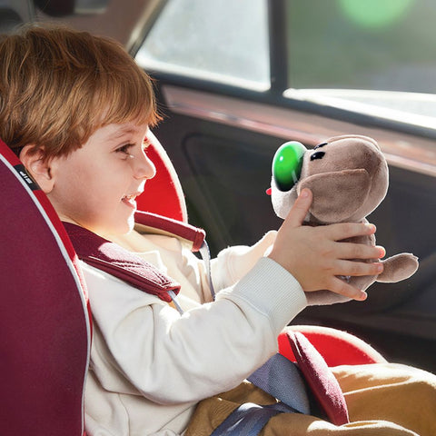 TOPBRIGHT Care Pets - Dr. Dog