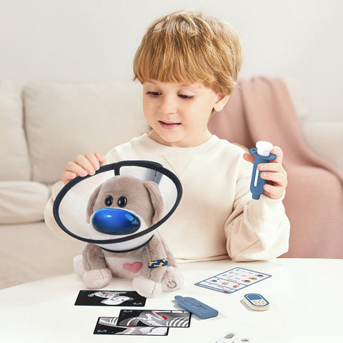 TOPBRIGHT Care Pets - Dr. Dog