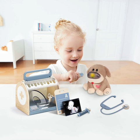 TOPBRIGHT Care Pets - Dr. Dog