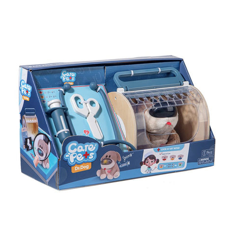 TOPBRIGHT Care Pets - Dr. Dog