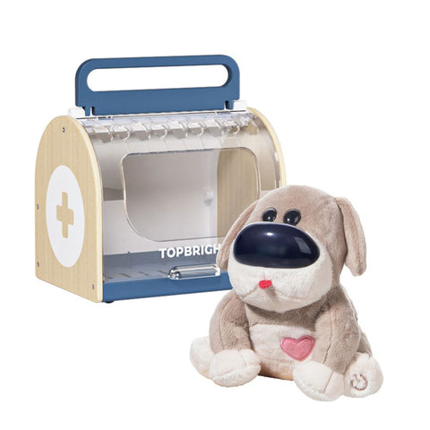 TOPBRIGHT Care Pets - Dr. Dog