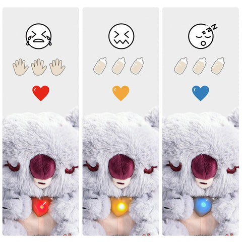 TOPBRIGHT Care Pets - Baby Koala