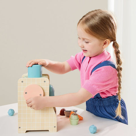 TOPBRIGHT Ice Cream Boutique