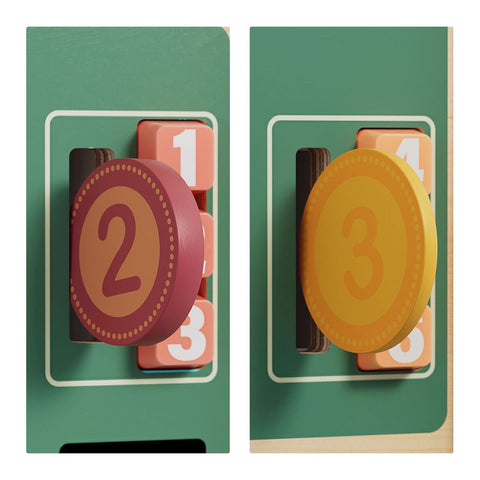 TOPBRIGHT Shop & Go Vending Machine