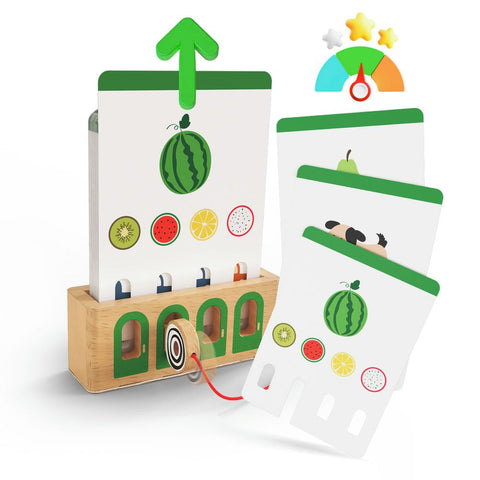 TOPBRIGHT Logical Key Game - Assortment - Packed In CDU