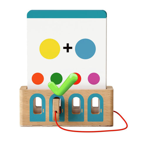 TOPBRIGHT Logical Key Game - Assortment - Packed In CDU