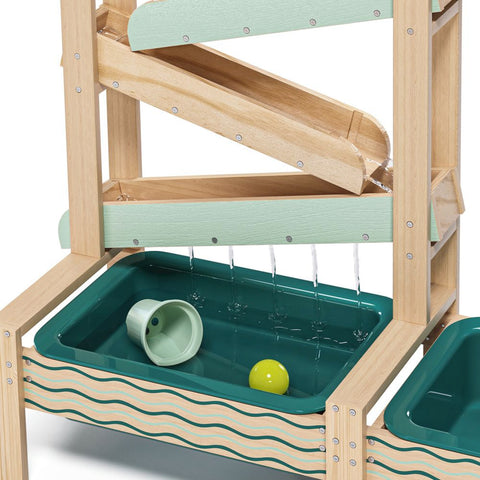 TOPBRIGHT Water Track