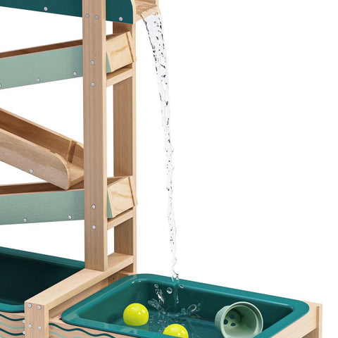 TOPBRIGHT Water Track