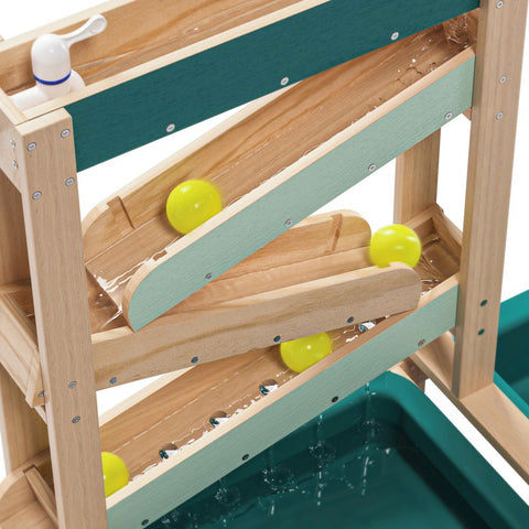 TOPBRIGHT Water Track