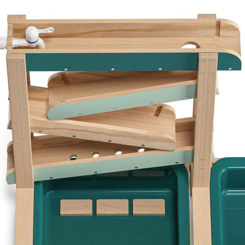 TOPBRIGHT Water Track