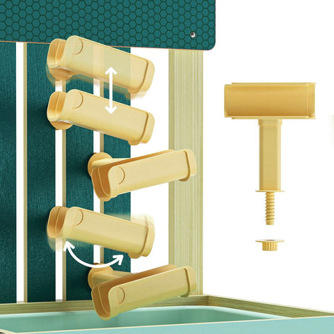 TOPBRIGHT Mud Kitchen