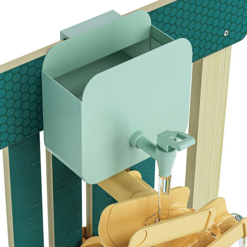 TOPBRIGHT Mud Kitchen