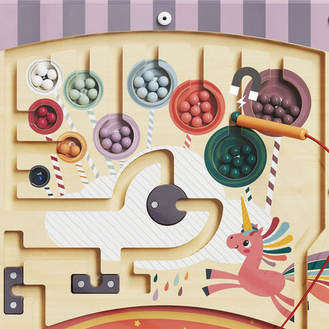 TOPBRIGHT Magnet Maze - Assortment - Packed In CDU