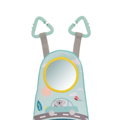 Taf Toys Koala Car Wheel Toy